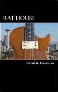 rat house