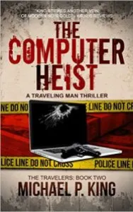 heist