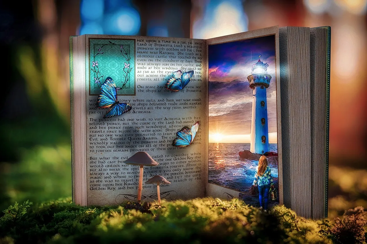 book review services