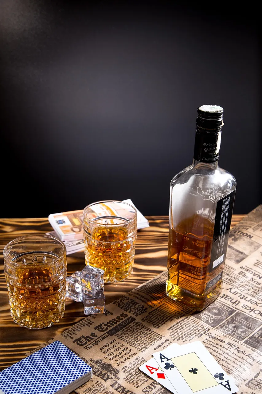 scotch