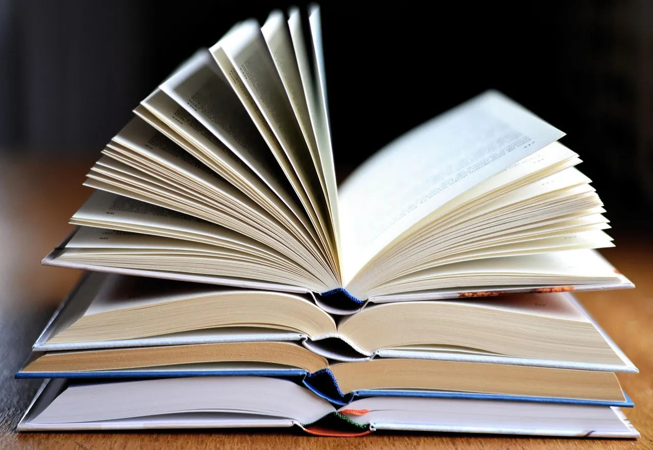 book review sites