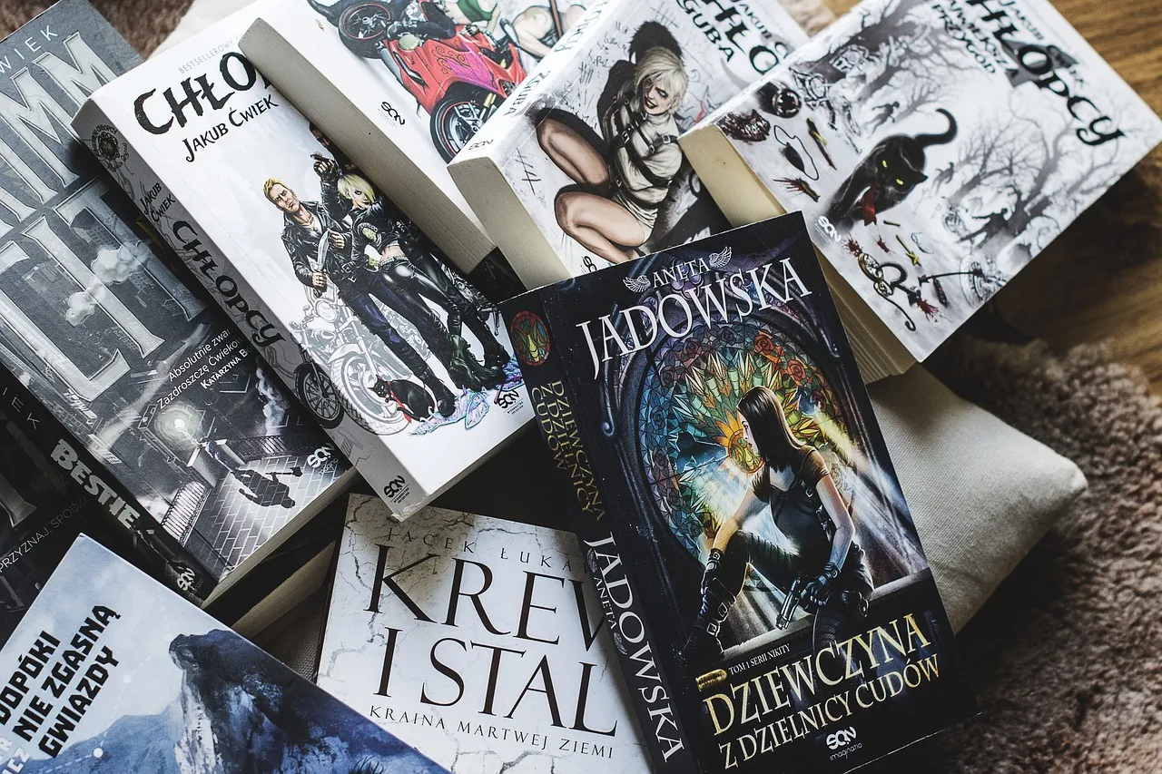 book reviewers list