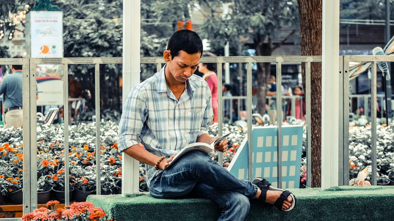 Get Book Reviews