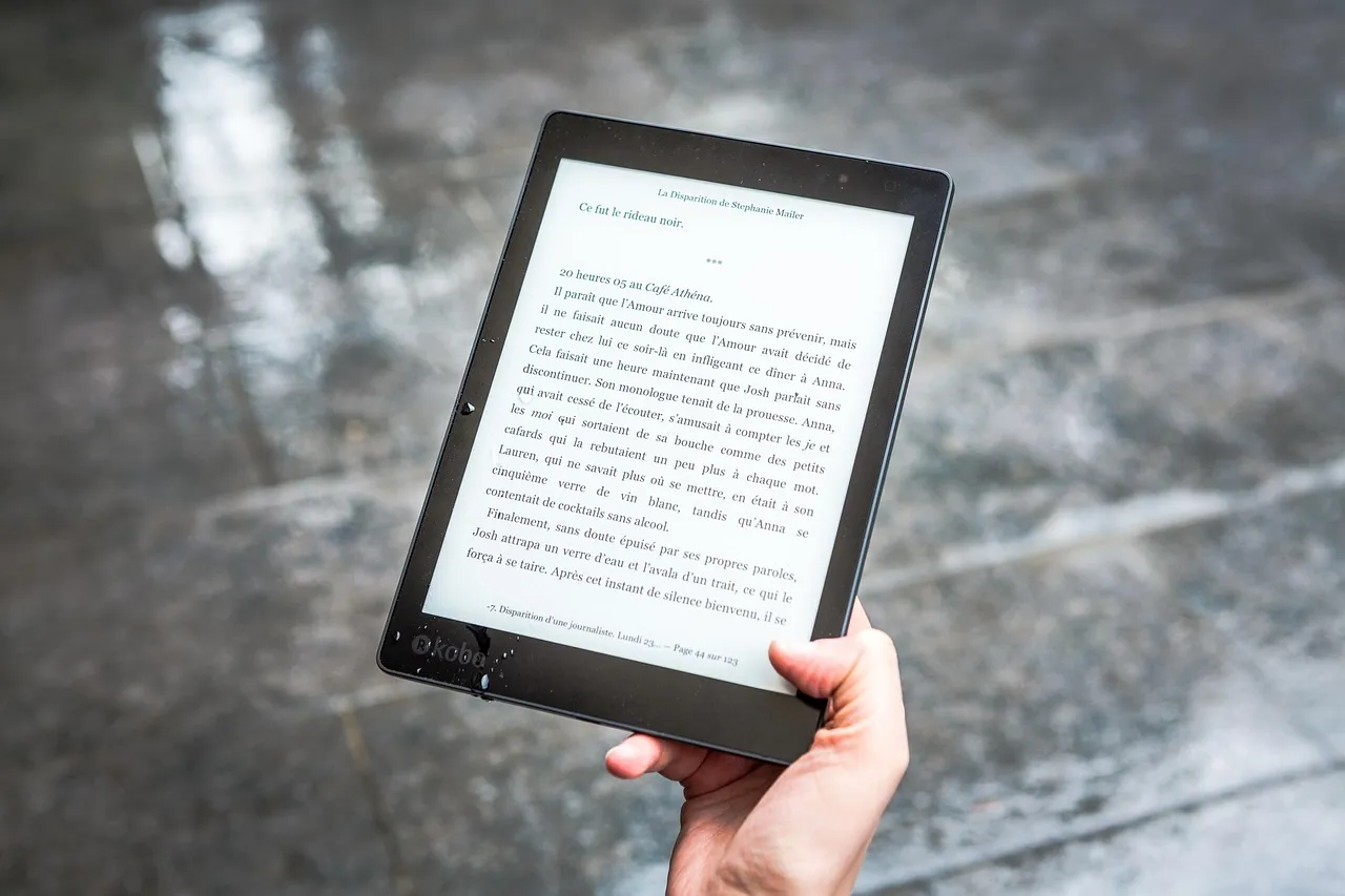 How to Get Book Reviews