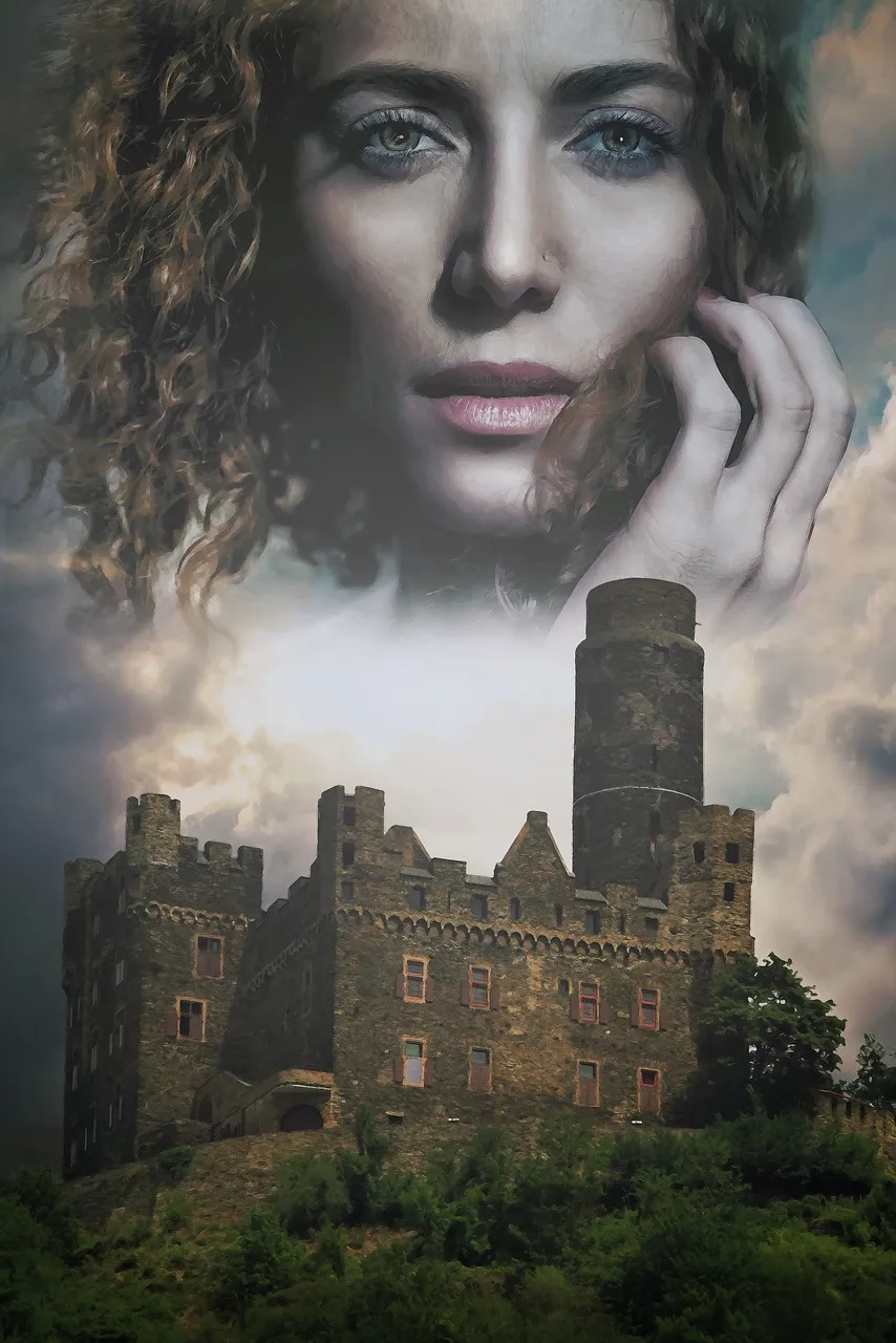 War Eternal: Book I: Angels' Whispers by J.F. Cain