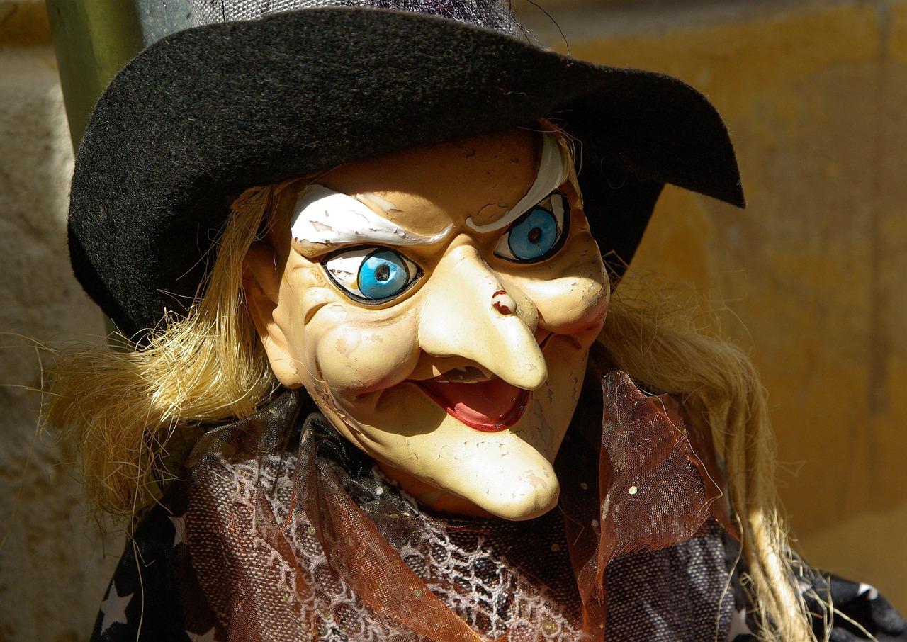 witch