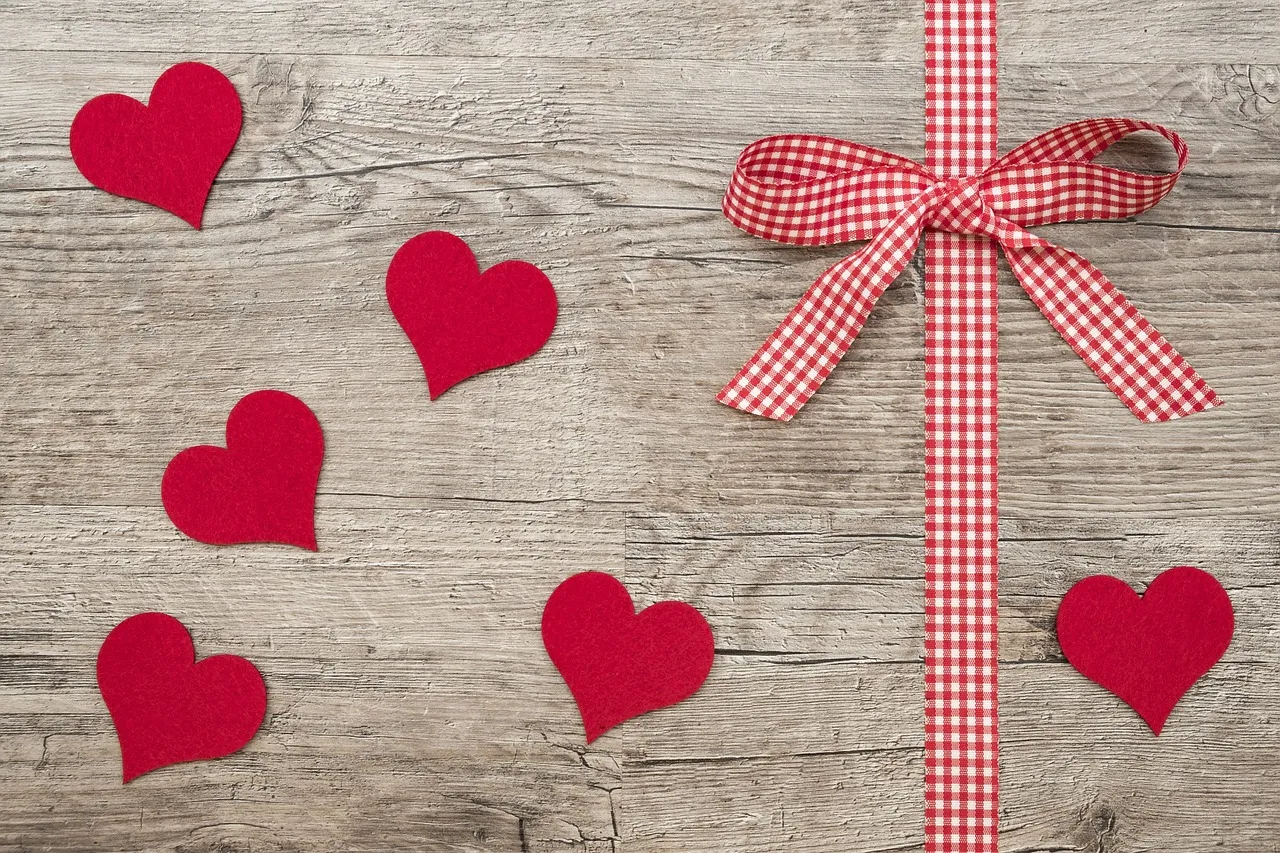 gifts